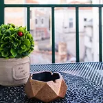 アパート Grand Ohrid - Center Near To Sea And Sea Garden ブルガス