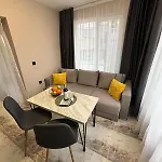 Grand Ohrid - Center Near To Sea And Sea Garden *