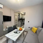 Grand Ohrid - Center Near To Sea And Sea Garden * ブルガス