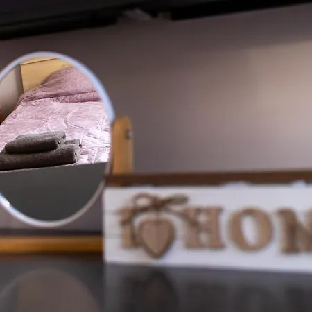 Grand Ohrid - Center Near To Sea And Sea Garden