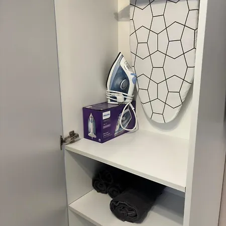 Grand Ohrid - Center Near To Sea And Sea Garden شقة