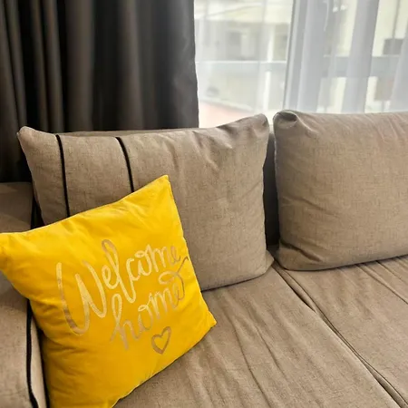 Grand Ohrid - Center Near To Sea And Sea Garden شقة *