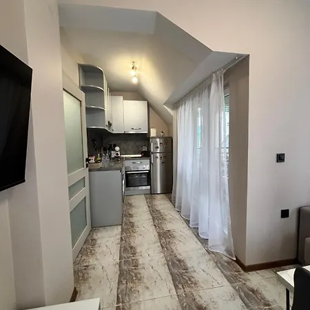 Lejlighed Grand Ohrid - Center Near To Sea And Sea Garden Burgas City