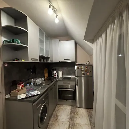 Grand Ohrid - Center Near To Sea And Sea Garden * بورغاس