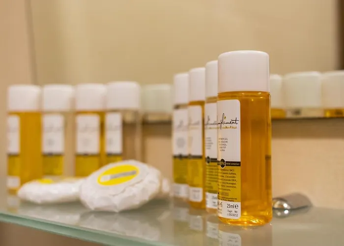 Grand Ohrid - Center Near To Sea And Sea Garden Apartament *