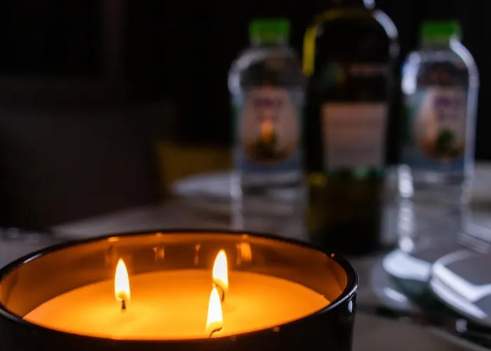 Grand Ohrid - Center Near To Sea And Sea Garden Апартамент