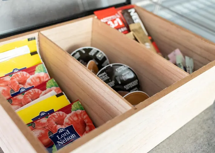 Grand Ohrid - Center Near To Sea And Sea Garden Apartament *