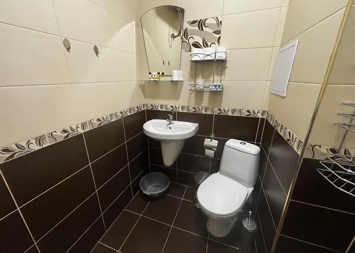 Grand Ohrid - Center Near To Sea And Sea Garden *