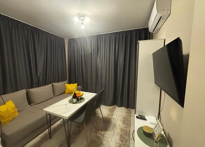 Grand Ohrid - Center Near To Sea And Sea Garden * Бургас