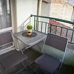 Appartement Grand Ohrid - Center Near To Sea And Sea Garden