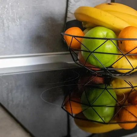 Grand Ohrid - Center Near To Sea And Sea Garden *