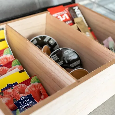 Grand Ohrid - Center Near To Sea And Sea Garden Apartment *