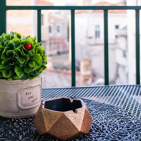 Διαμέρισμα Grand Ohrid - Center Near To Sea And Sea Garden Μπουργκάς