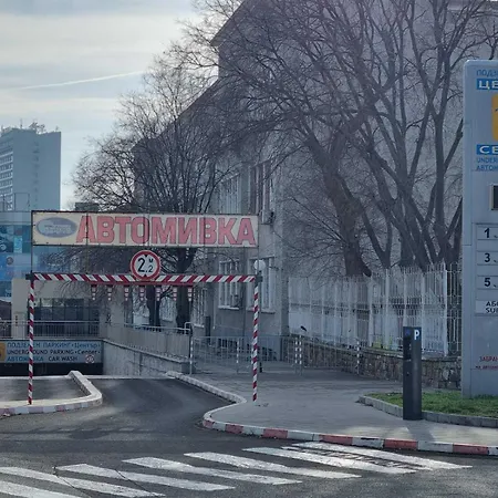 Grand Ohrid - Center Near To Sea And Sea Garden * Μπουργκάς