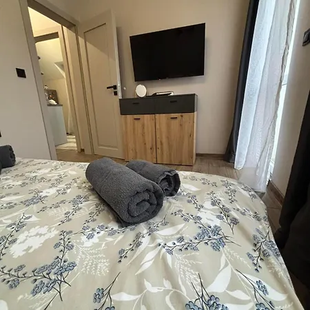 Grand Ohrid - Center Near To Sea And Sea Garden Μπουργκάς