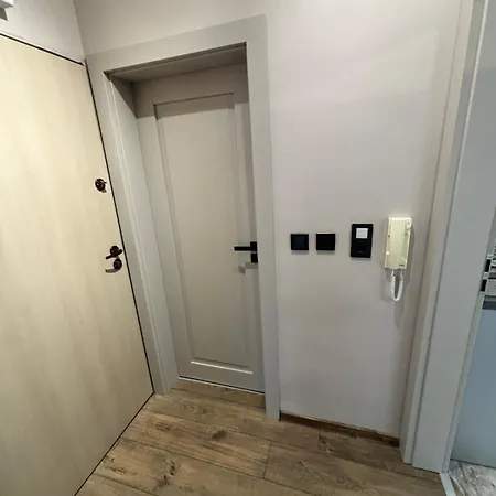 Grand Ohrid - Center Near To Sea And Sea Garden Apartment *
