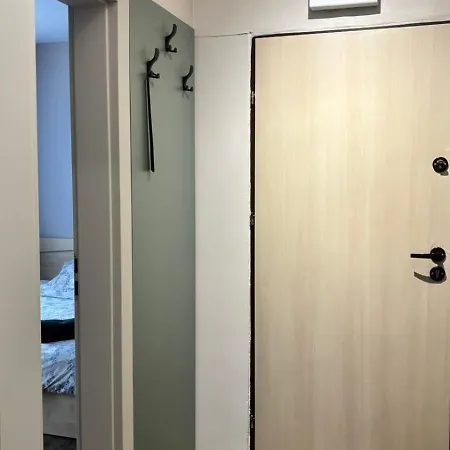 Grand Ohrid - Center Near To Sea And Sea Garden Apartment *