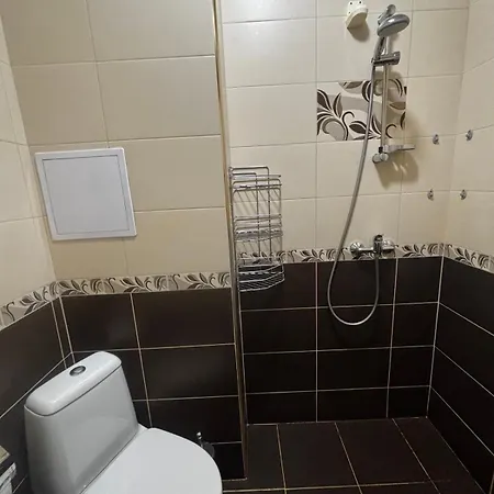 Grand Ohrid - Center Near To Sea And Sea Garden Apartment Burgas