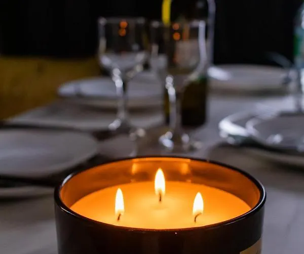 Grand Ohrid - Center Near To Sea And Sea Garden *