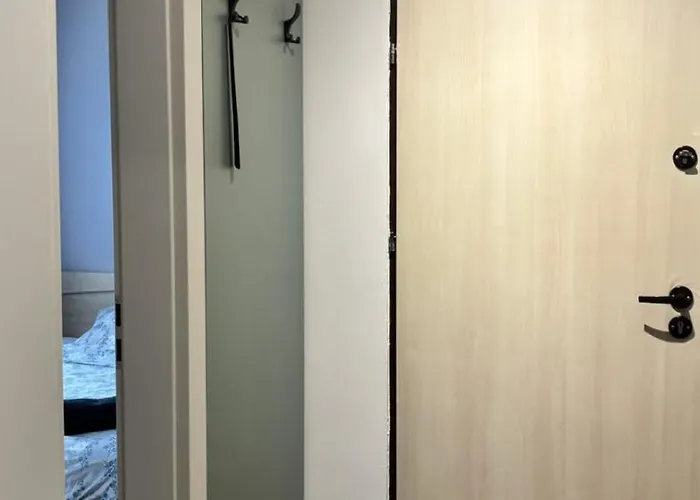 Grand Ohrid - Center Near To Sea And Sea Garden Апартамент *